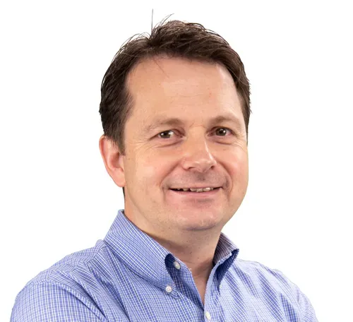 Speaker profile image for Haydn Young