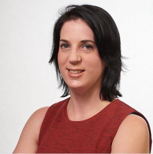 Speaker profile image for Jeni Hopkins