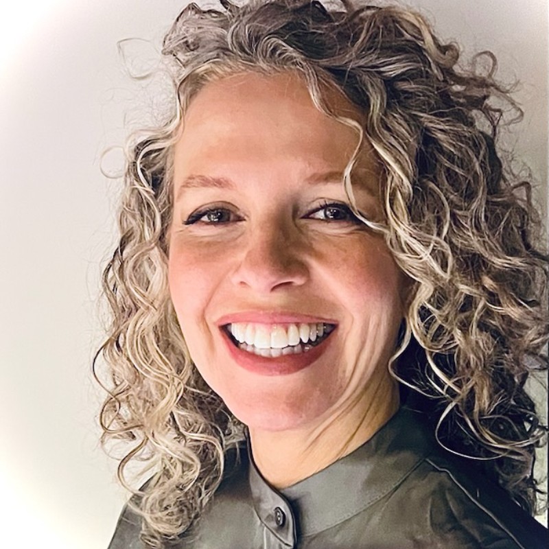 Speaker profile image for Vanessa Jones