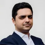 Amir Taba
