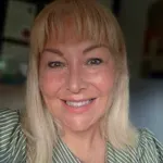 Gillian Mulroe