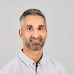Gurprit Bassi