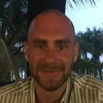 James Rooke MSc BSc CEng MEI