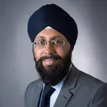 Kam Singh