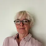 Lesley Wilson, AISEP