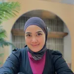 Lisa Ahmad