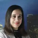 Michelle Agha-Hossein