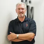 Steve McGregor