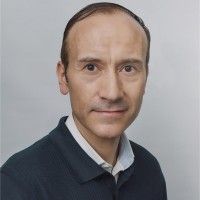Speaker profile image for Abel Martins-Alexandre