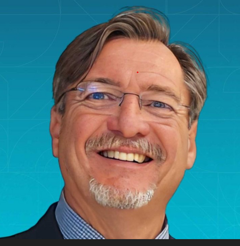 Speaker profile image for Alan Haigh