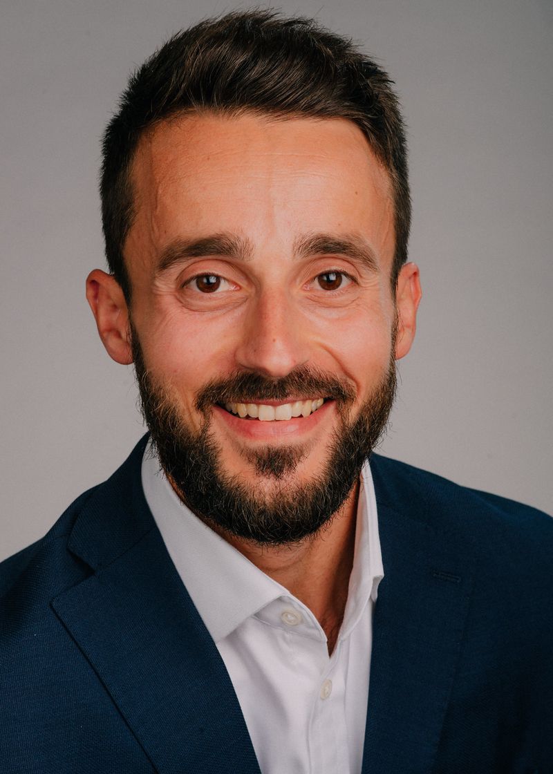 Alessandro  Ciampechini