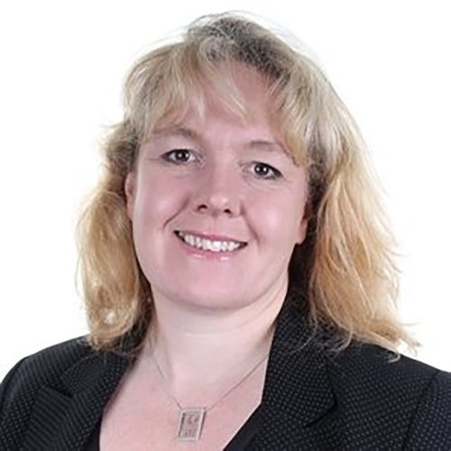 Speaker profile image for Emma Arnold
