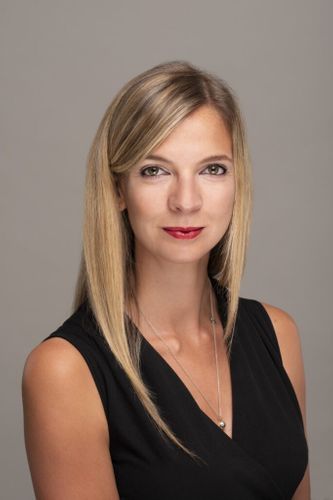 Speaker profile image for Jo Sutherland