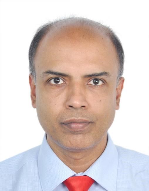 Sekhar Chakraborty