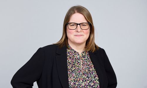 Speaker profile image for Suki Gilliland