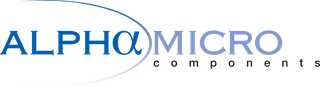 Exhibitor profile image for Alpha Micro Components Ltd