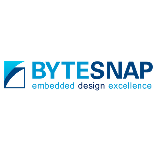 Exhibitor profile image for Bytesnap Design