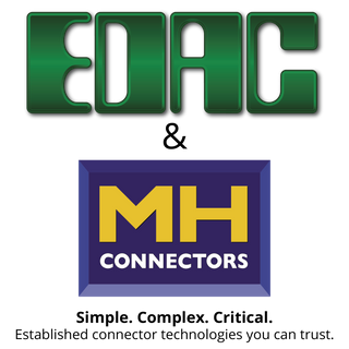 Exhibitor profile image for Edac Europe