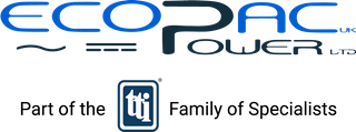 Exhibitor profile image for Ecopac Power