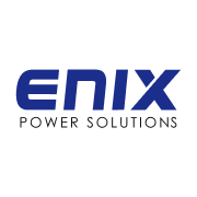 Exhibitor profile image for ENIX POWER SOLUTIONS