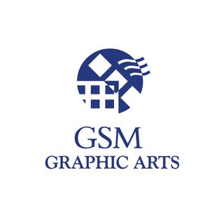 Exhibitor profile image for GSM Graphic Arts