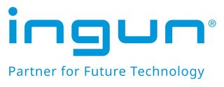 Exhibitor profile image for INGUN UK Ltd