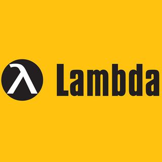 Exhibitor profile image for Lambda Photometric
