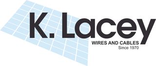 Exhibitor profile image for K. LACEY CABLES