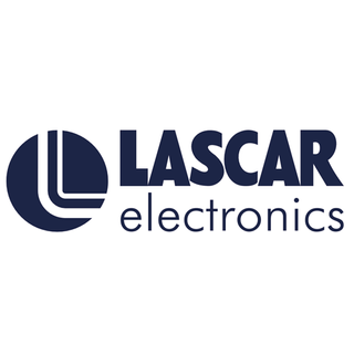 Exhibitor profile image for Lascar Electronics