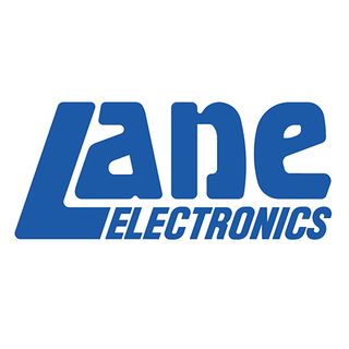 Exhibitor profile image for Lane Electronics