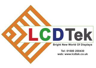 Exhibitor profile image for LCDTek Ltd.