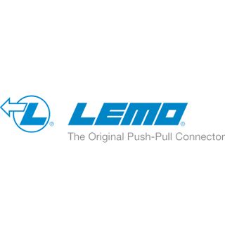 Exhibitor profile image for LEMO (UK) Ltd