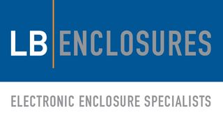 Exhibitor profile image for  LB Enclosures