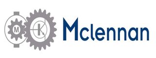 Exhibitor profile image for McLennan Servo Supplies