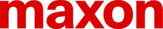 Exhibitor profile image for Maxon