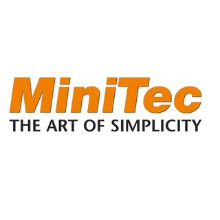 Exhibitor profile image for MiniTec UK Ltd