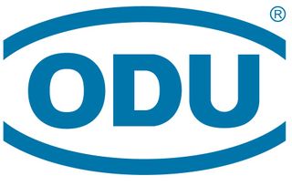 Exhibitor profile image for ODU Connector Systems