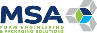 Exhibitor profile image for MSA Foams Ltd
