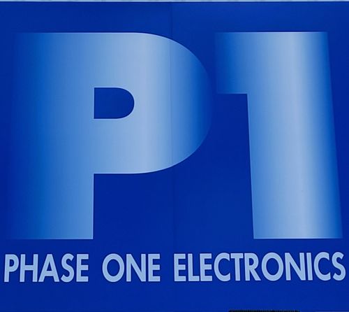 Phase One Electronics Ltd