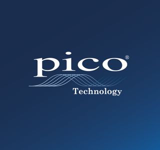 Exhibitor profile image for Pico Technology