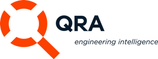 Exhibitor profile image for QRA CORP