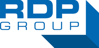 Exhibitor profile image for RDP Transducers & Instrumentation