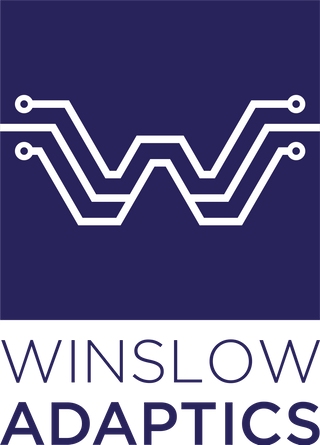 Exhibitor profile image for Winslow Adaptics