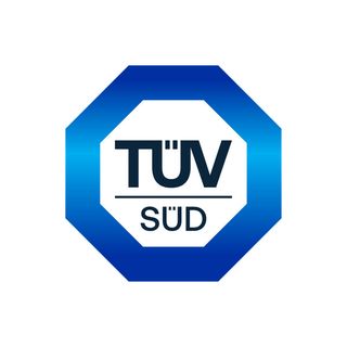 Exhibitor profile image for TUV SUD