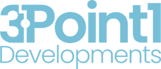 Exhibitor profile image for 3 Point 1 Developments Ltd