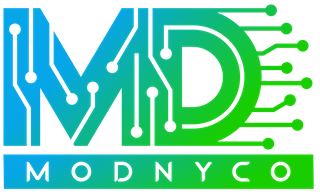 Exhibitor profile image for Modnyco