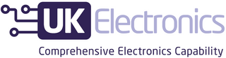 Exhibitor profile image for UK Electronics (UK:E)