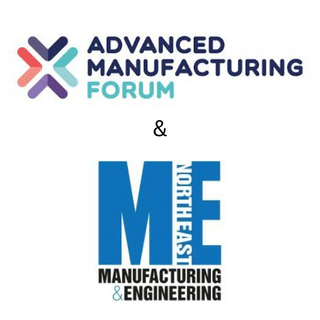 Exhibitor profile image for Advanced Manufacturing Forum & Manufacturing and Engineering North East