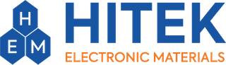 Exhibitor profile image for HITEK Electronic Materials Ltd