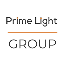 Exhibitor profile image for Prime Light Group